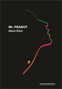 Baixar Mr. peanut pdf, epub, eBook