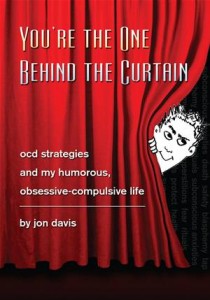 Baixar You’re the one behind the curtain pdf, epub, eBook
