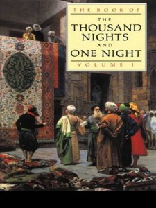 Baixar Book of the thousand and one nights. volume 1, the pdf, epub, eBook