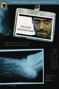 Baixar House unauthorized pdf, epub, eBook