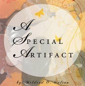 Baixar Special artifact, a pdf, epub, eBook
