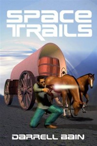 Baixar Space trails pdf, epub, eBook