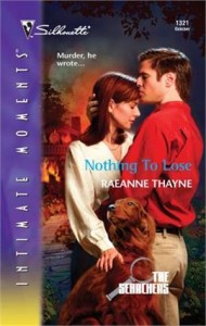 Baixar Nothing to lose pdf, epub, eBook