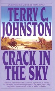 Baixar Crack in the sky pdf, epub, eBook