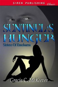 Baixar Sentinel’s hunger pdf, epub, eBook