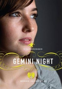 Baixar Star crossed: gemini night pdf, epub, eBook
