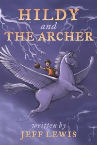 Baixar Hildy and the archer pdf, epub, eBook