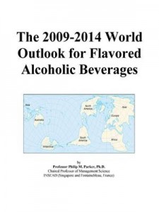 Baixar 2009-2014 world outlook for flavored pdf, epub, eBook