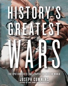 Baixar History’s greatest wars pdf, epub, eBook
