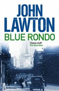 Baixar Blue rondo pdf, epub, eBook