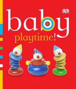 Baixar Baby: playtime! pdf, epub, eBook
