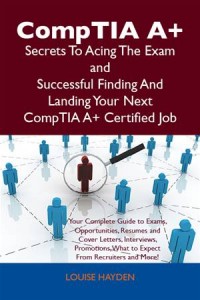Baixar Comptia a+ secrets to acing the exam and pdf, epub, eBook
