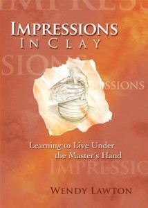 Baixar Impressions in clay pdf, epub, eBook