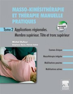 Baixar Masso-kinesitherapie et therapie manuelle pdf, epub, eBook