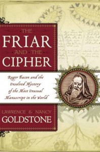 Baixar Friar and the cipher, the pdf, epub, eBook