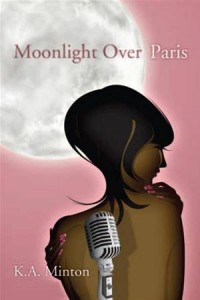 Baixar Moonlight over paris pdf, epub, eBook
