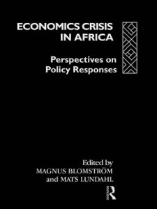 Baixar Economic crisis in africa pdf, epub, eBook