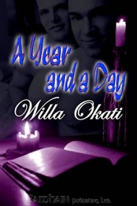 Baixar Year and a day, a pdf, epub, eBook
