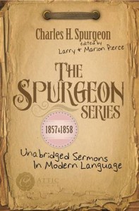Baixar Spurgeon series 1857 & 1858, the pdf, epub, eBook