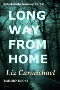 Baixar Long way from home: unfortunate journey part 2 pdf, epub, eBook