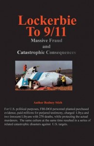 Baixar Lockerbie to 9/11: massive fraud and consequences pdf, epub, eBook
