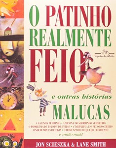 Baixar Patinho realmente feio e outras historias malucas pdf, epub, eBook