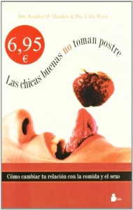 Baixar Chicas buenas no toman postre, las pdf, epub, eBook