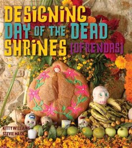 Baixar Designing day of the dead shrines pdf, epub, eBook