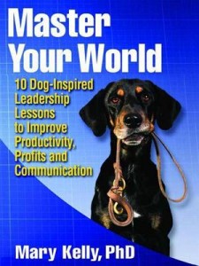 Baixar Master your world: 10 dog-inspired leadership pdf, epub, eBook