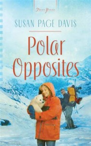 Baixar Polar opposites pdf, epub, eBook