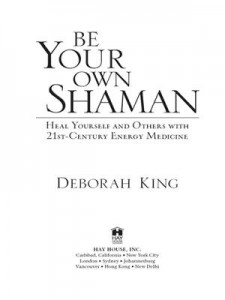 Baixar Be your own shaman pdf, epub, eBook