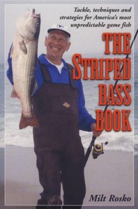 Baixar Striped bass book, the pdf, epub, eBook