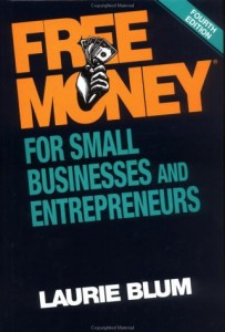Baixar Free money for small businesses and entrepreneurs pdf, epub, eBook