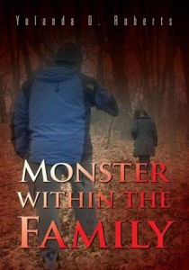 Baixar Monster within the family pdf, epub, eBook
