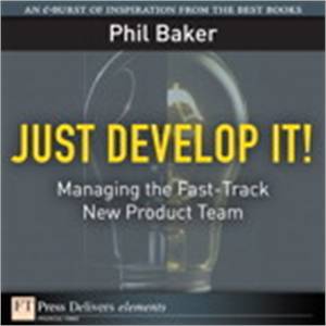 Baixar Just develop it! pdf, epub, eBook