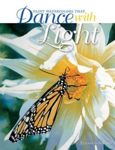 Baixar Paint watercolors that dance with light pdf, epub, eBook