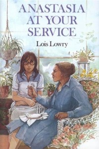 Baixar Anastasia at your service pdf, epub, eBook