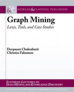 Baixar Graph mining pdf, epub, eBook