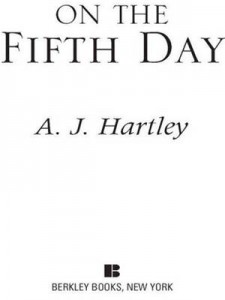 Baixar On the fifth day pdf, epub, eBook