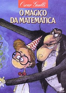 Baixar Magico da matematica, o pdf, epub, eBook