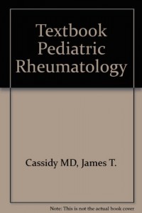 Baixar Textbook of pediatric rheumatology pdf, epub, eBook