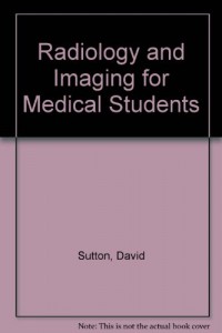 Baixar Radiology and imaging for medical students pdf, epub, eBook