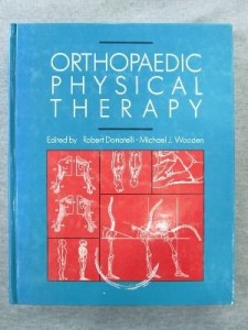 Baixar Orthopaedic physical therapy pdf, epub, eBook