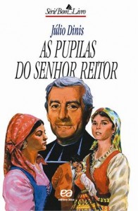 Baixar Pupilas do senhor reitor, as pdf, epub, eBook