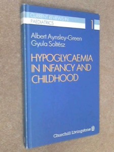 Baixar Hypoglycemia in infancy and childhood pdf, epub, eBook