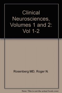 Baixar Clinical neurosciences pdf, epub, eBook