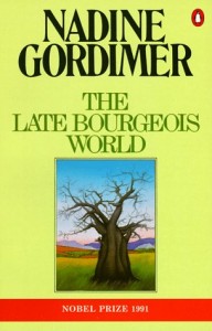 Baixar Late bourgeois world pdf, epub, eBook