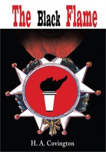 Baixar Black flame, the pdf, epub, eBook