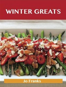 Baixar Winter greats: delicious winter recipes, the top pdf, epub, eBook