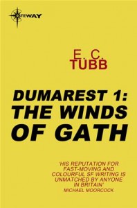 Baixar Winds of gath, the pdf, epub, eBook